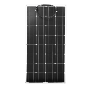 Гнучка сонячна панель Altek DFSP-100M