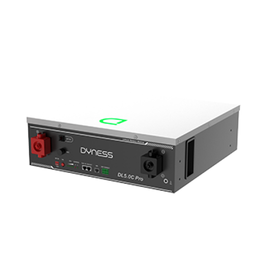 Акумуляторна батарея Dyness DL5.0C Pro