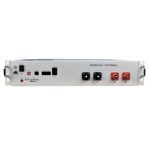 Акумуляторна батарея E-BOX-4850 LiFePo4 48В 50A