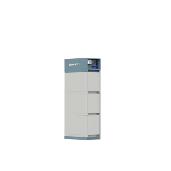 Комплект Pylontech Force Н2, 10,65кВт⋅год