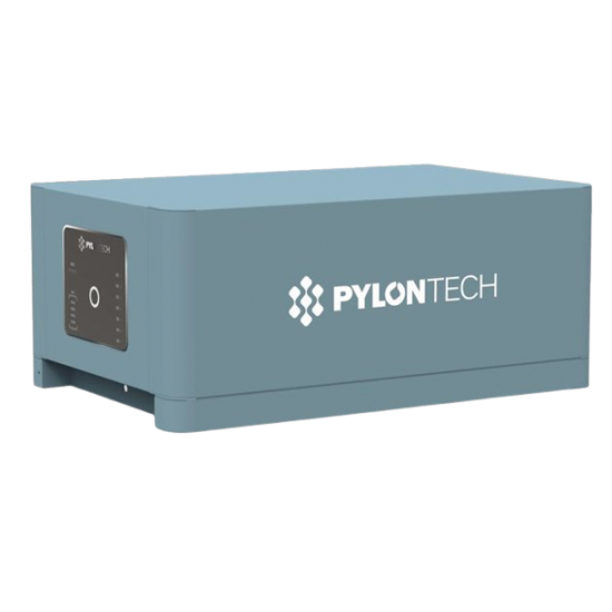 Комплект Pylontech Force Н2, 10,65кВт⋅год - Image 3