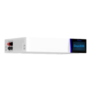 Контролер BMS Deye GB-LBS 40/102.4-HV