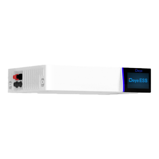 Контролер BMS Deye GB-LBS 40/102.4-HV
