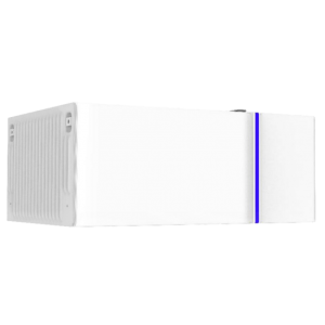 Акумуляторний модуль Deye GB-L HV 102.4V 40Ah