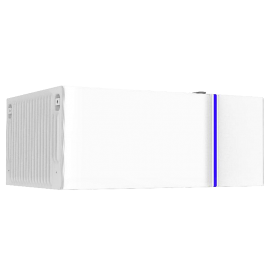 Контролер BMS Deye GB-LBS 40/102.4-HV - Зображення 2