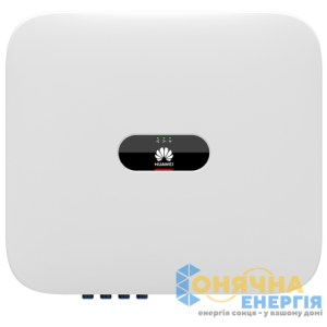 Мережевий інвертор Huawei SUN2000-20KTL-M2
