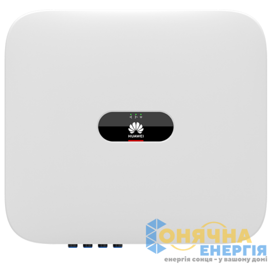 Мережевий інвертор Huawei SUN2000-10KTL-M1