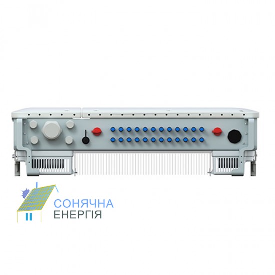 Мережевий інвертор Huawei SUN2000-50KTL-M0 - Image 4