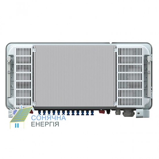 Мережевий інвертор Huawei SUN2000-50KTL-M0 - Image 3