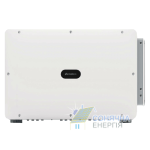 Мережевий інвертор Huawei SUN2000-100KTL-M1