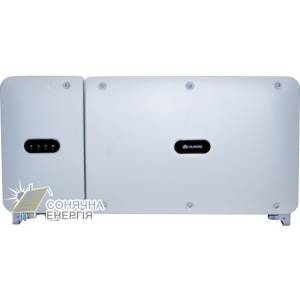 Мережевий інвертор Huawei SUN2000-60KTL-M0