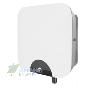 Мережевий інвертор Huawei SUN2000L-3KTL-L1