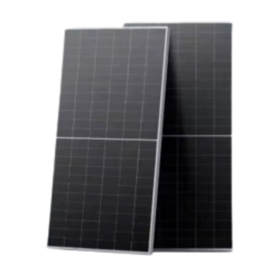 Сонячна панель Ja Solar JAM66D45-615/LB Bifacial — изображение 3