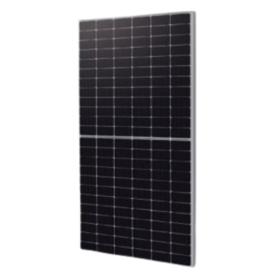 Сонячна панель Ja Solar JAM66D45-615/LB Bifacial