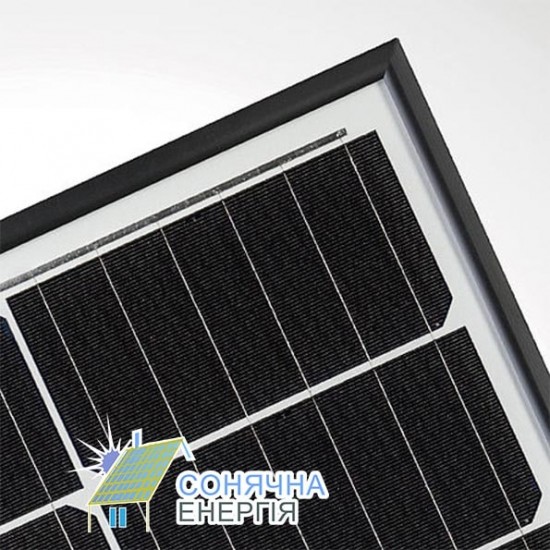 Сонячна панель Ja Solar JAM60S10-340/PR - Зображення 5