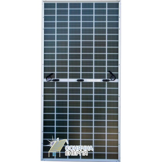 Сонячна панель Ja Solar JAM72D10-410/MB - Image 5