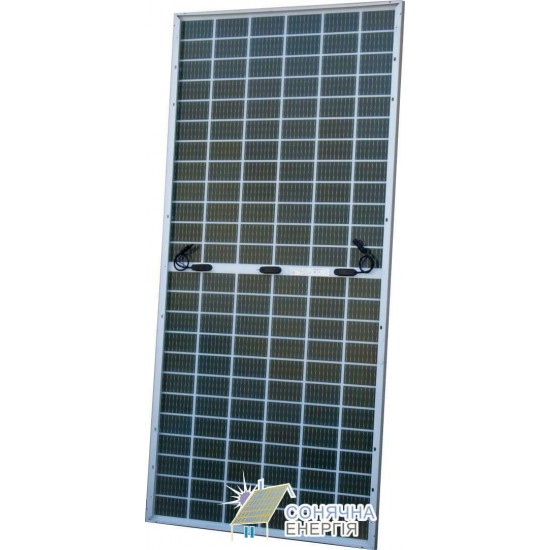 Сонячна панель Ja Solar JAM72D10-410/MB - Image 3