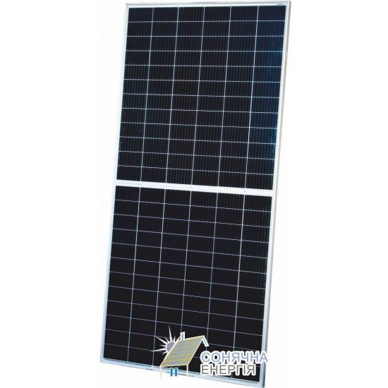 Сонячна панель Ja Solar JAM72D10-410/MB - Image 4