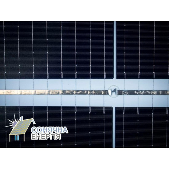 Сонячна панель Ja Solar JAM72D10-410/MB - Image 7