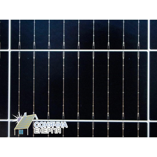 Сонячна панель Ja Solar JAM72D10-410/MB - Image 8