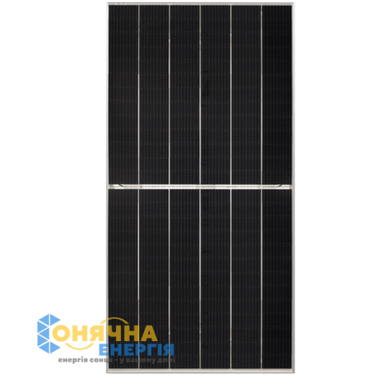 Сонячна панель Jinko Solar JKM465M-7RL3