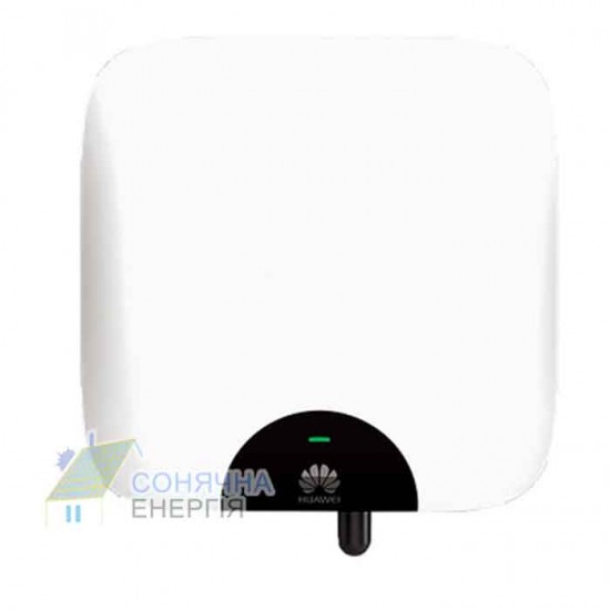 Мережевий інвертор Huawei SUN2000L-3KTL-L1 - Зображення 2