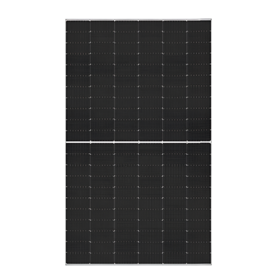 Сонячна панель Longi Solar  LR5-66HIH-500M, 500Вт