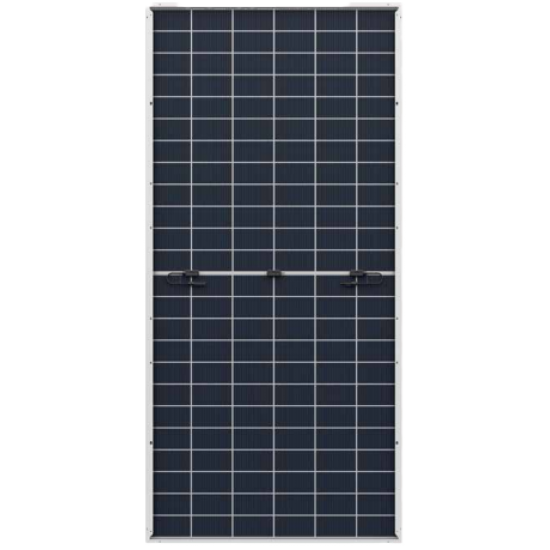 Сонячна панель Longi Solar LR7-72HVD-645M Bifacial — изображение 2