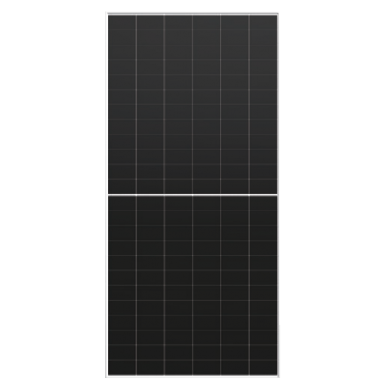 Сонячна панель Longi Solar LR7-72HYD-650M Bifacial