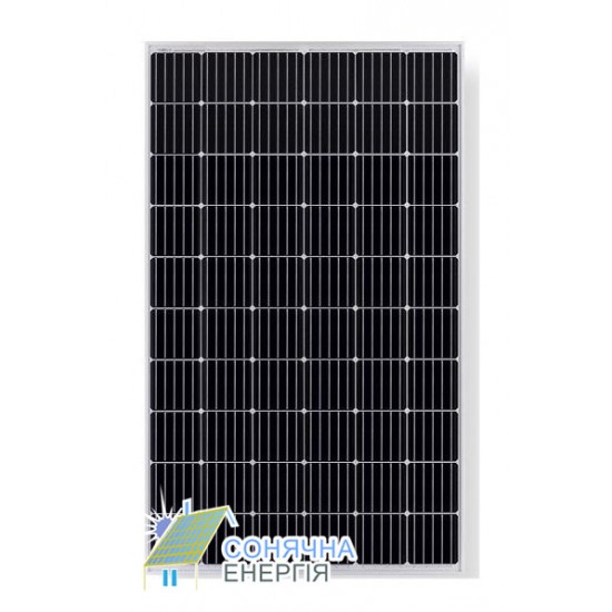 Сонячна панель Longi Solar LR6-60PE-315M — изображение 2