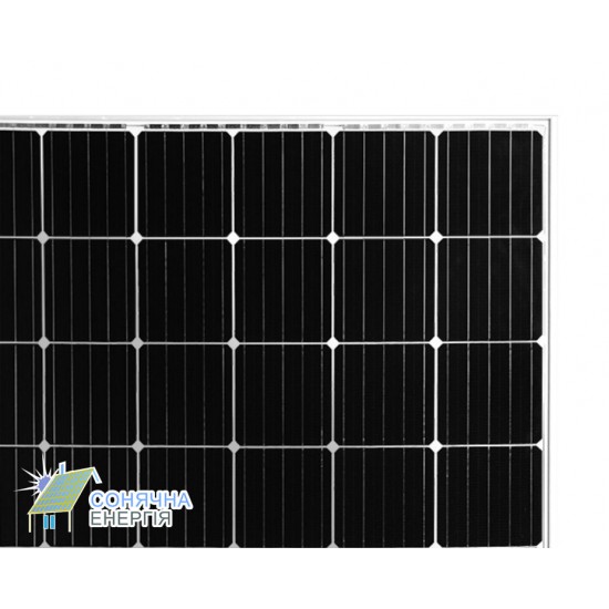 Сонячна панель Longi Solar LR6-60PE-315M — изображение 3