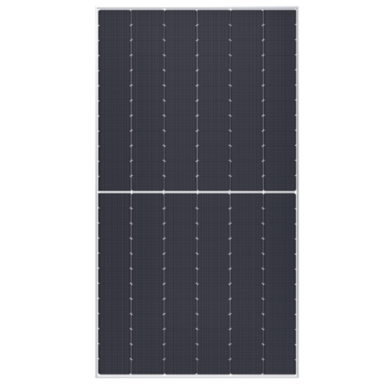 Сонячна панель Longi Solar LR5-72HGD-585M Bifacial