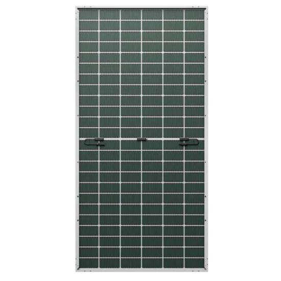 Сонячна панель Longi Solar LR5-72HTDR-580M - Зображення 2