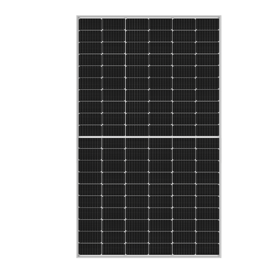 Сонячна панель Longi Solar LR4-60HPH 375M