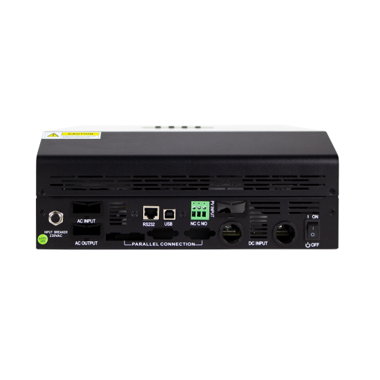 Акумуляторна батарея Pylontech US5000 — изображение 3