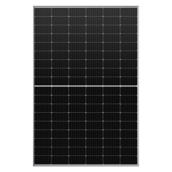 Сонячна панель Longi Solar LR5-54HIH-415M, 415Вт