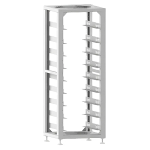 Стійка акумуляторна Deye BOS-G 3U-LRACK