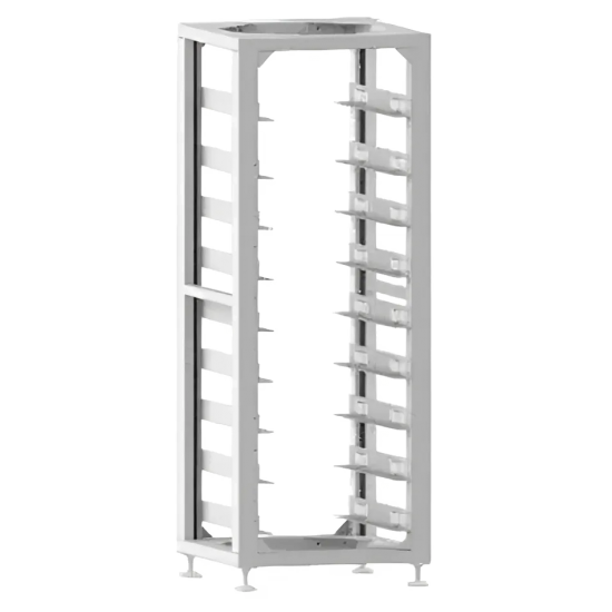 Стійка акумуляторна Deye BOS-G 3U-LRACK