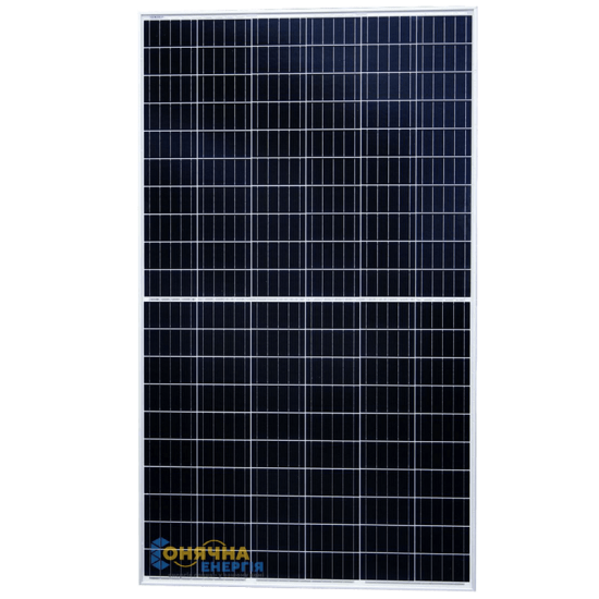 Сонячна панель Luxen Solar LNSK-340M