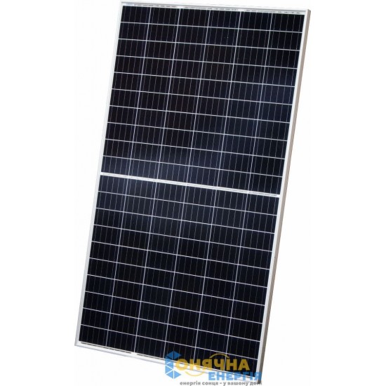 Сонячна панель Luxen Solar LNSK-340M — изображение 3