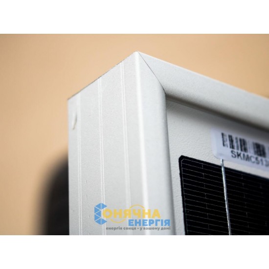 Сонячна панель Luxen Solar LNSK-340M — изображение 7