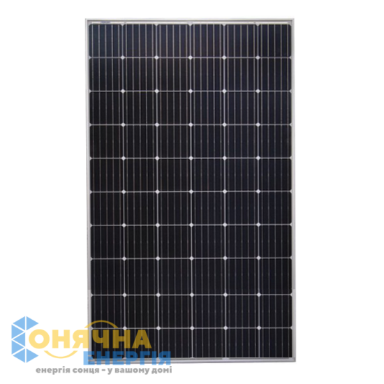 Сонячна панель Luxen MaxPower MPSE-325M