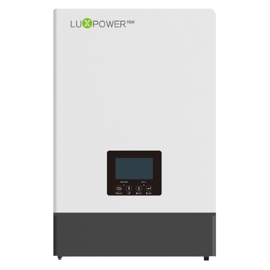 Гібридний інвертор Luxpower ECO Hybrid SNA 5000 WPV, 5кВт