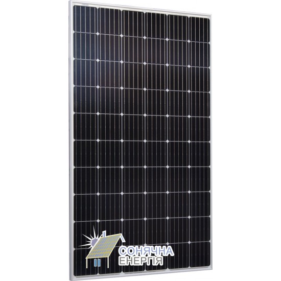 Сонячна панель Luxen MaxPower MPSE-325M - Image 2