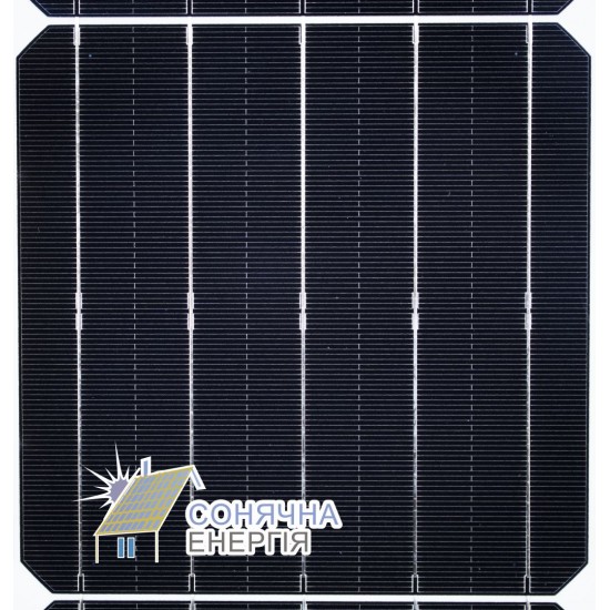 Сонячна панель Luxen MaxPower MPSE-325M - Image 4