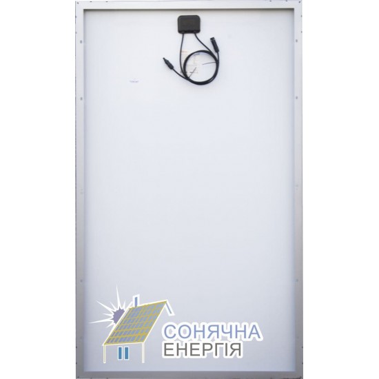 Сонячна панель Luxen MaxPower MPSE-325M - Image 6