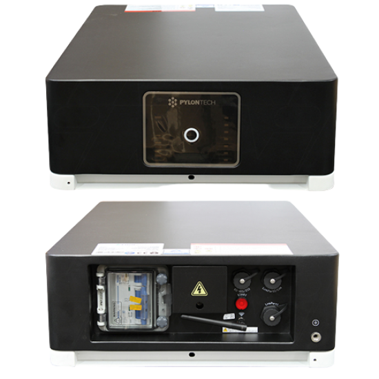 Комплект Pylontech Force L1, 7,1кВт⋅год - Image 2