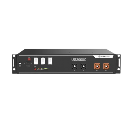 Акумуляторна батарея Pylontech US2000C