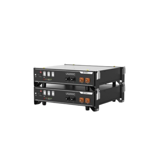Акумуляторна батарея Pylontech US2000C — изображение 4