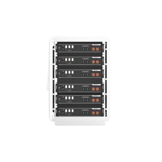 Акумуляторна батарея Pylontech US2000C — изображение 3